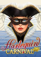 Harlequin Carnival