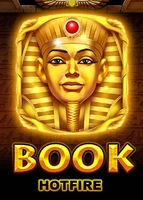 Book Hotfire