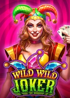 Wild Wild Joker