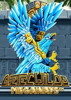 Aztec Wilds Megaways