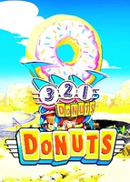 Donuts