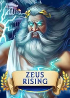 Zeus Rising