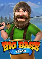Big Bass Crash