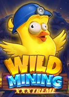 Wild Mining XXXtreme