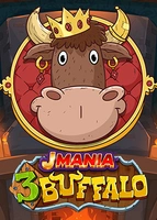 J Mania 3 Buffalo
