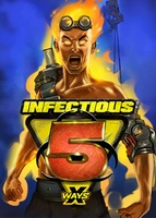 Infectious 5 xWays