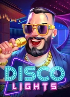 Disco Lights