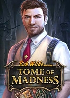 Rich Wilde and the Tome of Madness
