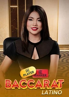 Baccarat Latino 1