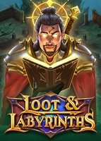Loot & Labyrinths