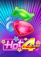 Hot 4 Cash