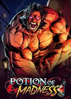 Potion of Madness