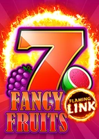 Fancy Fruits Flaming Link