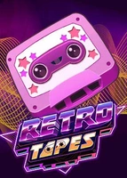 Retro Tapes