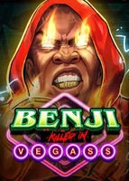 Benji Killed In Vegas