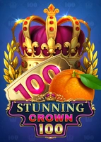 Stunning Crown 100