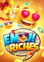 Emoji Riches