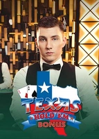 Texas Hold'em Bonus Poker