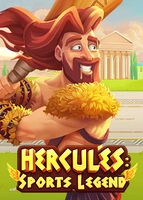 Hercules: Sports Legend