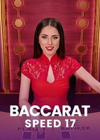 Speed Baccarat 17 Pragmatic Live