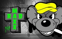 Rad Maxx