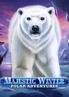 Majestic Winter - Polar Adventures