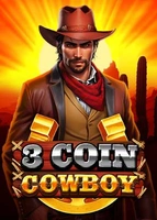 3 Coin Cowboy
