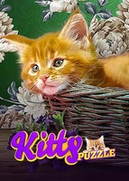 Kitty Puzzle