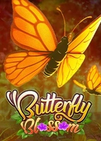 Butterfly Blossom