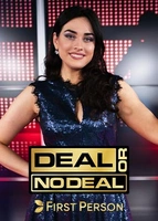 First Person Deal or No Deal