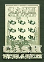 Cash Scratch