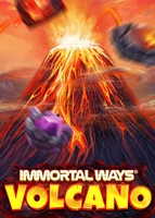 Immortal Ways Volcano