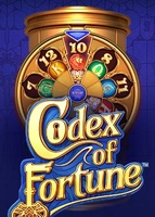 Codex of Fortune™
