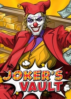 Joker's Vault