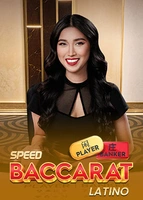 Speed Baccarat Latino 4