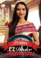 EZ Dealer Roulette Hindi