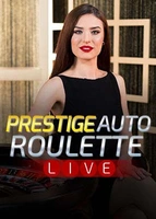 Prestige Auto Roulette Ezugi
