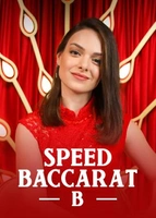 Speed Baccarat B