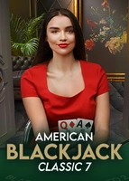 Blackjack Classic 7 Stakelogic