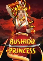 Megaways Bushido Princess