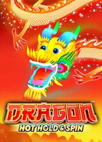 Dragon Hot Hold and Spin