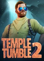 Temple Tumble 2 Dream Drop