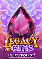 Legacy of Gems Blitzways