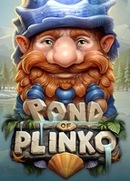 Pond of Plinko