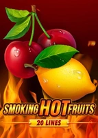 Smoking Hot Fruits 20 Lines