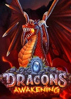 Dragons Awakening