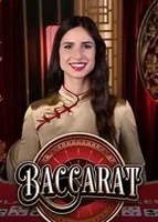 Baccarat E Ezugi