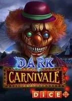 Dark Carnivale Dice