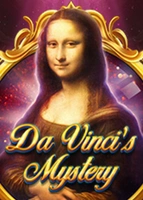 DaVincis Mystery