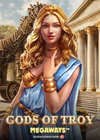 Gods of Troy Megaways